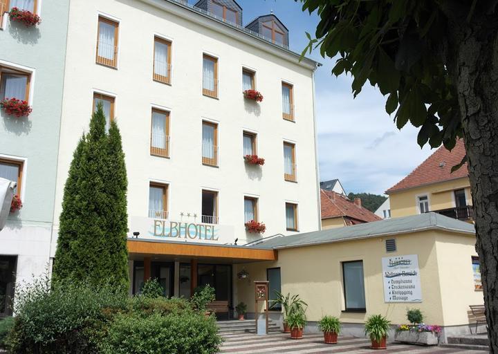 Elbhotel